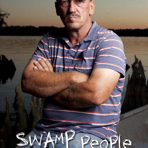 Swamp People: After the Hunt