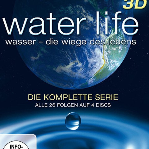 Water Life