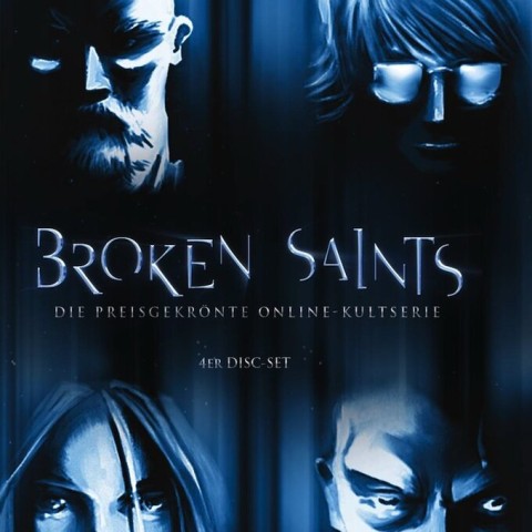 Broken Saints