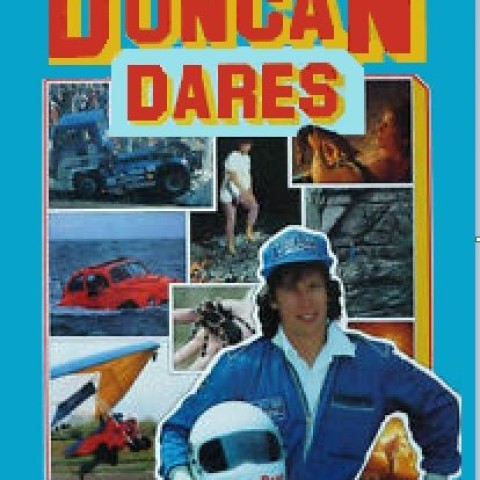 Duncan Dares