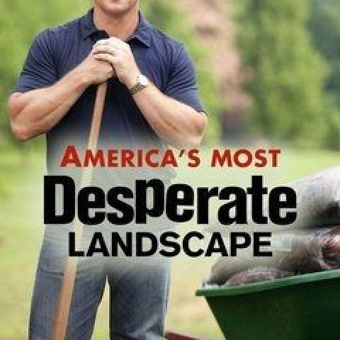 America's Most Desperate Landscape