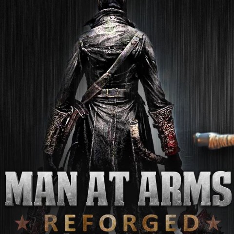 Man at Arms: Reforged