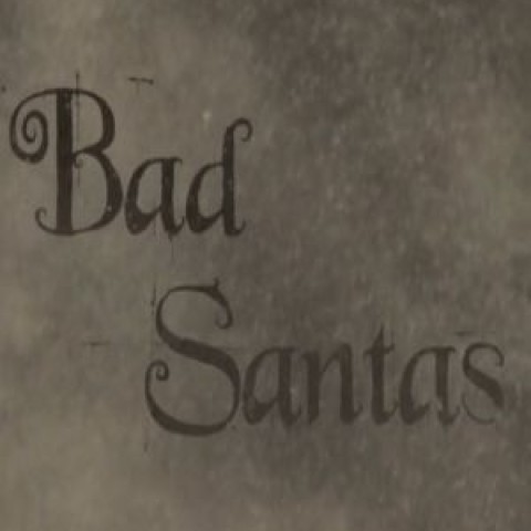 Bad Santas