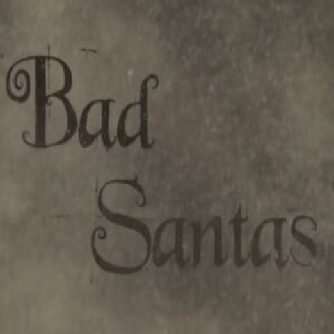 Bad Santas