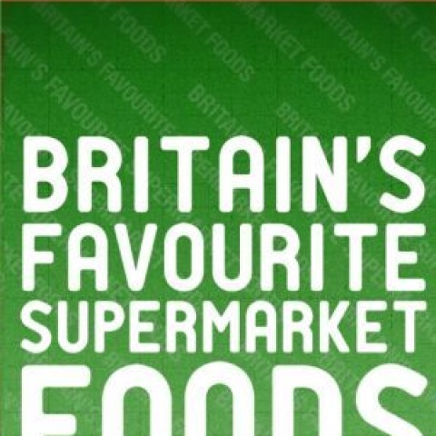 Britain's Favourite Supermarket Foods