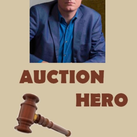 Auction Hero