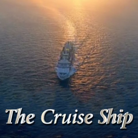 The Cruise Ship