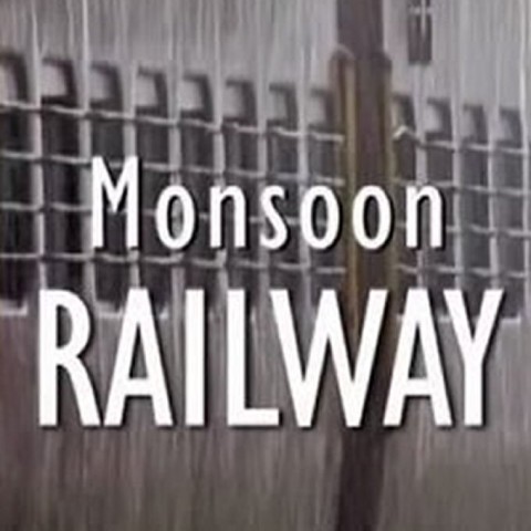 Monsoon Railway