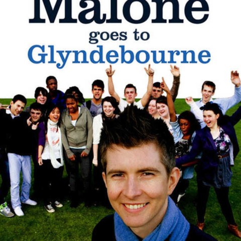 Gareth Malone Goes to Glyndebourne