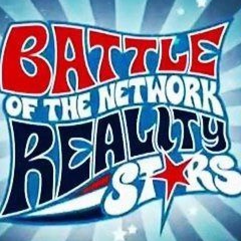 Battle of the Network Reality Stars