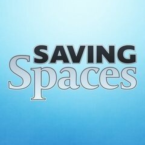 Saving Spaces