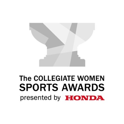 The Collegiate Women Sports Awards