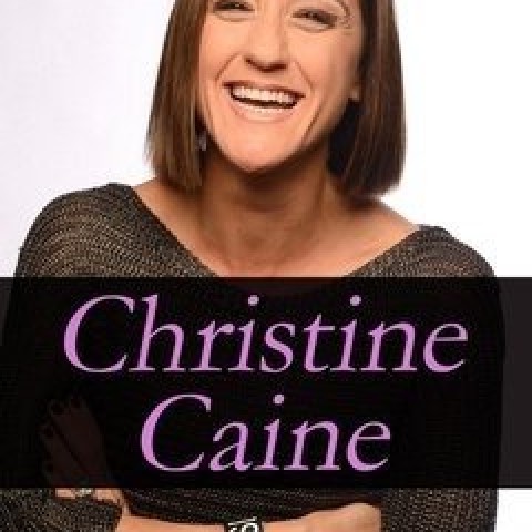 Christine Caine