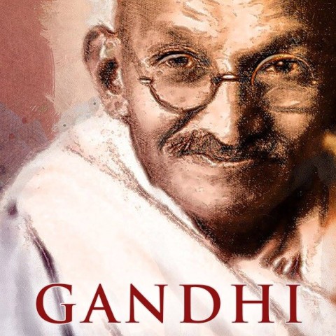 Gandhi