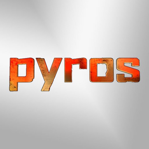 Pyros