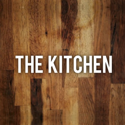 The Kitchen