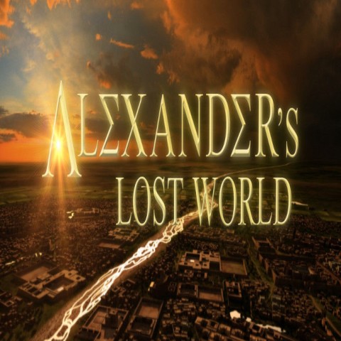 Alexander's Lost World