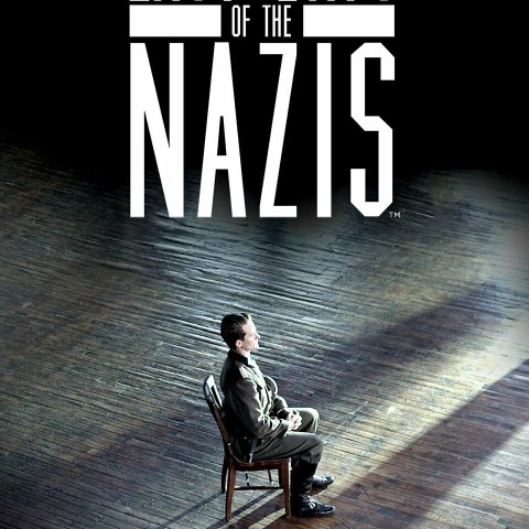 Last Days of the Nazis