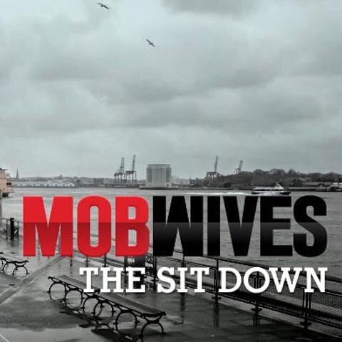 Mob Wives: The Sit Down