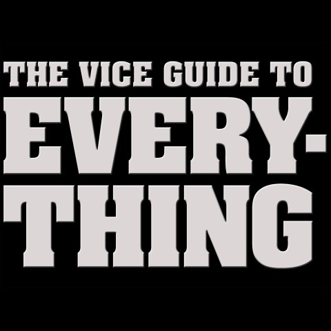The Vice Guide to Everything