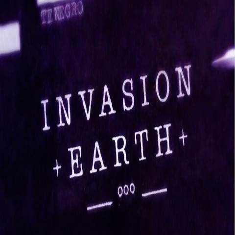 Invasion Earth