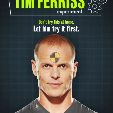 The Tim Ferriss Experiment