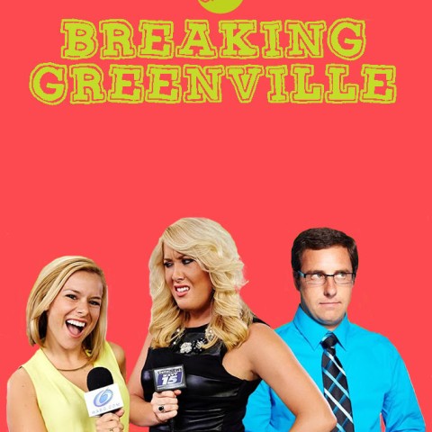 Breaking Greenville