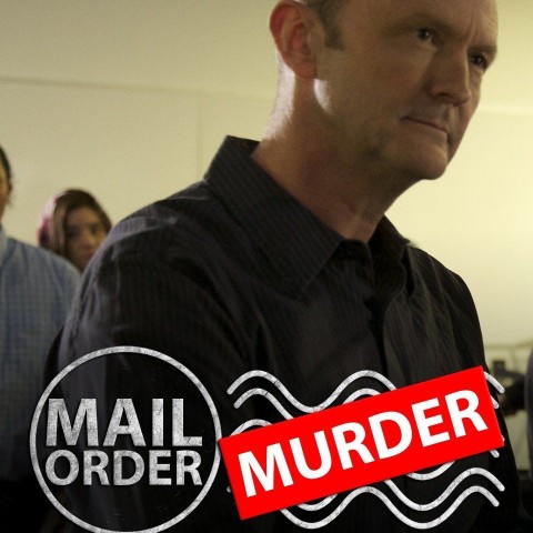 Mail Order Murder