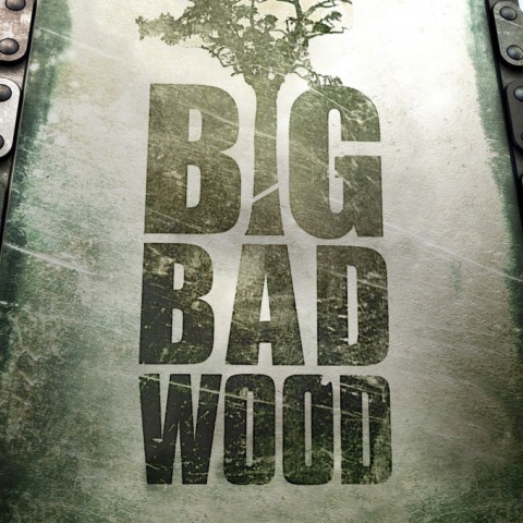 Big Bad Wood