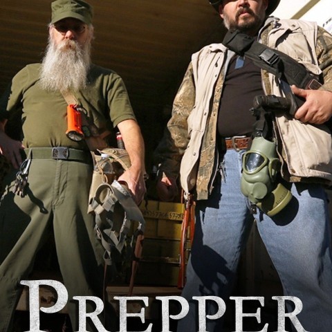 Prepper Hillbillies