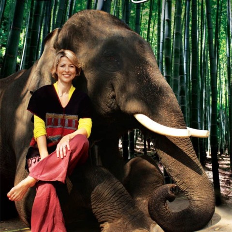 Samantha Brown's Asia