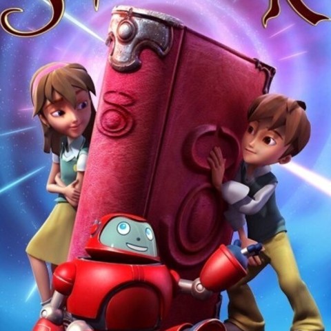 Superbook