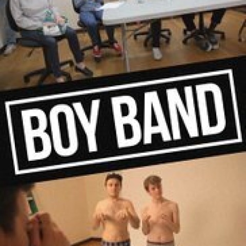 Boy Band