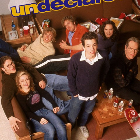 Undeclared