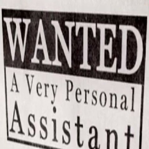 Wanted: A Very Personal Assistant