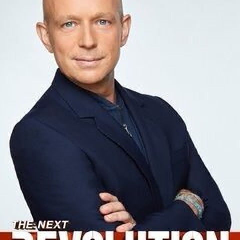 The Next Revolution with Steve Hilton