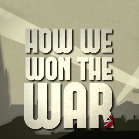How We Won the War