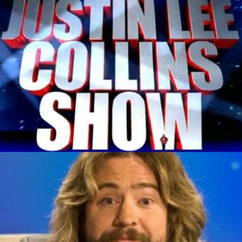 The Justin Lee Collins Show