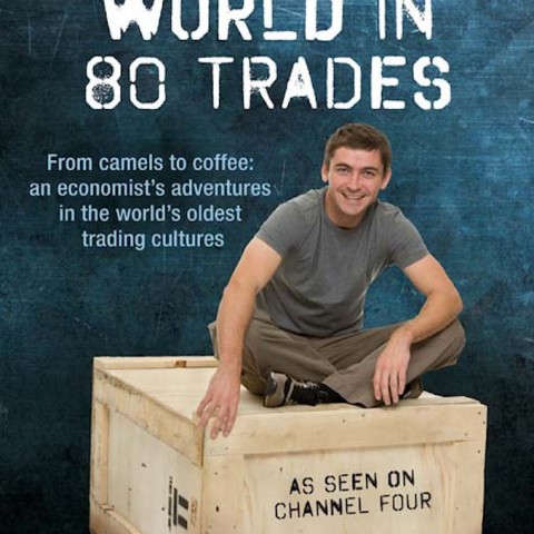Around the World in 80 Trades