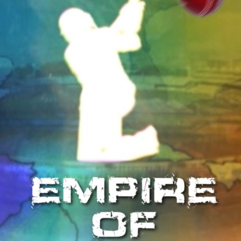 Empire of Cricket