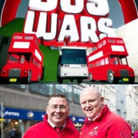 Bus Wars