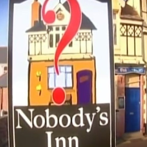 Nobody's Inn