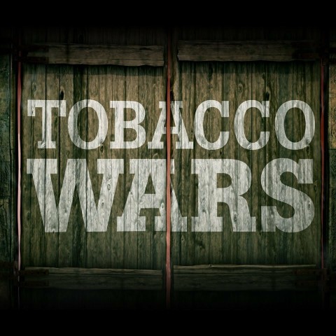 Tobacco Wars