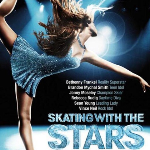 Skating with the Stars