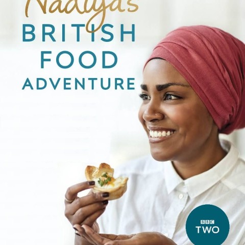 Nadiya's British Food Adventure