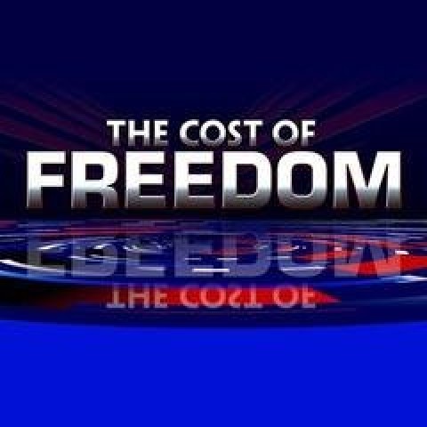 The Cost of Freedom