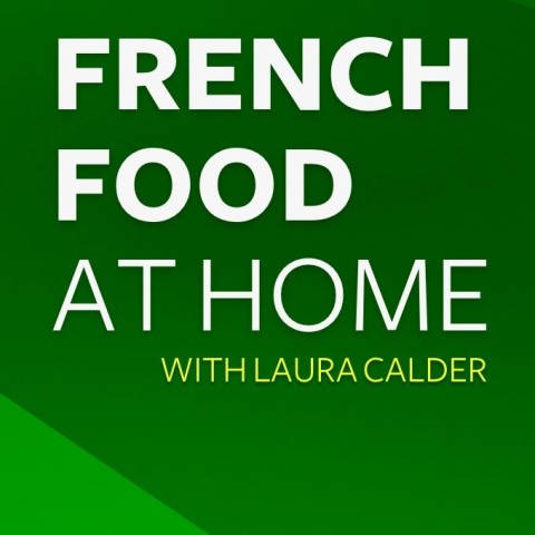 French Food at Home