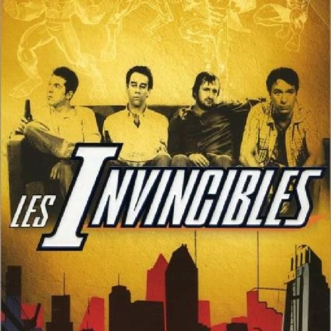 Les Invincibles