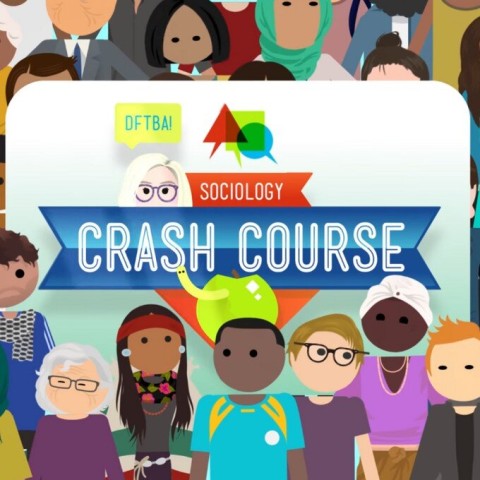 Crash Course Sociology