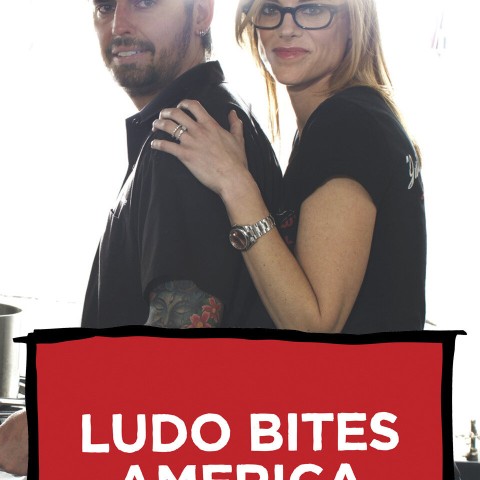 Ludo Bites America